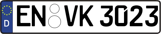 EN-VK3023