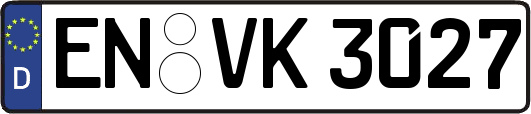 EN-VK3027