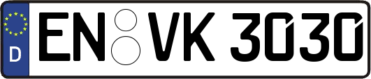 EN-VK3030