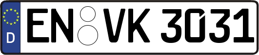 EN-VK3031