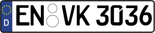 EN-VK3036