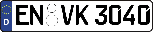 EN-VK3040