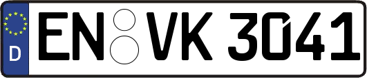 EN-VK3041