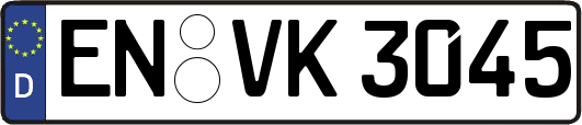 EN-VK3045