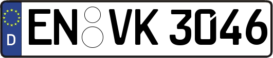 EN-VK3046