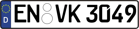 EN-VK3049