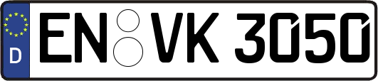 EN-VK3050