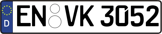 EN-VK3052