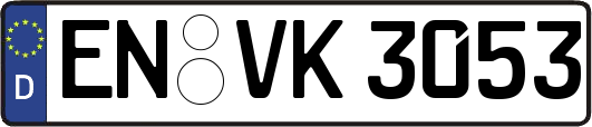 EN-VK3053