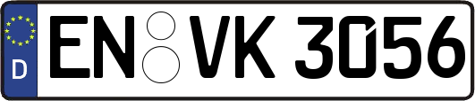 EN-VK3056