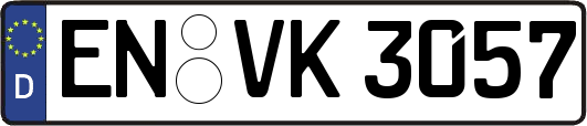 EN-VK3057