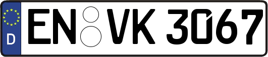 EN-VK3067