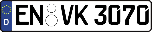 EN-VK3070