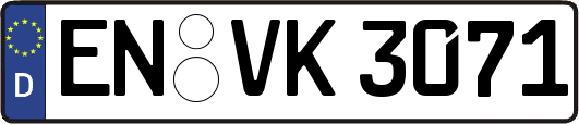 EN-VK3071
