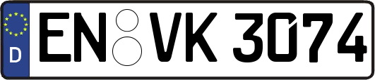 EN-VK3074