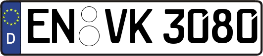 EN-VK3080