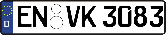 EN-VK3083