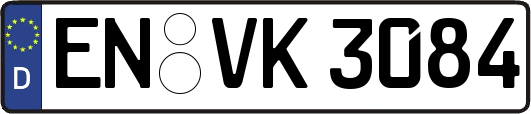 EN-VK3084