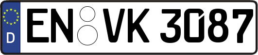 EN-VK3087