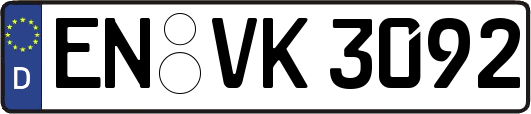 EN-VK3092