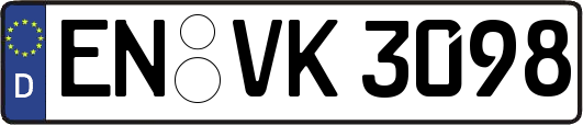 EN-VK3098