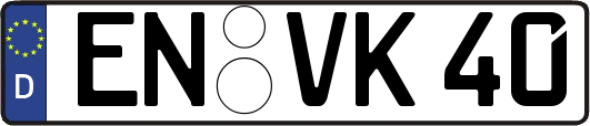EN-VK40