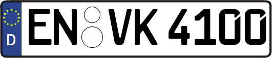 EN-VK4100