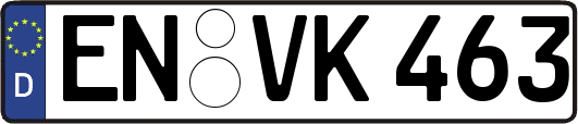 EN-VK463
