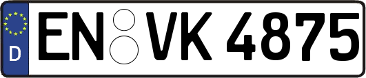 EN-VK4875