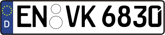 EN-VK6830