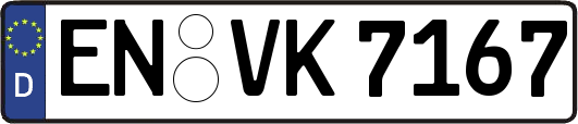 EN-VK7167