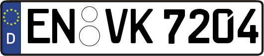 EN-VK7204