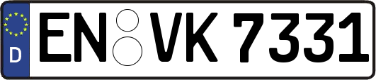 EN-VK7331