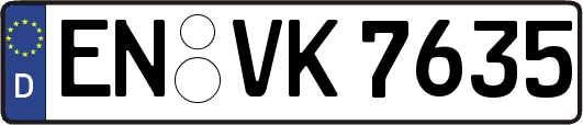 EN-VK7635