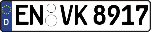 EN-VK8917