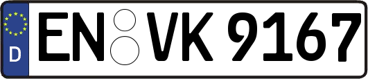 EN-VK9167