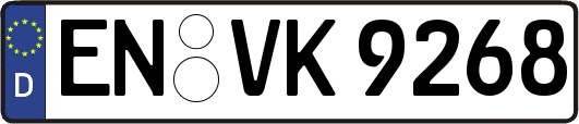 EN-VK9268