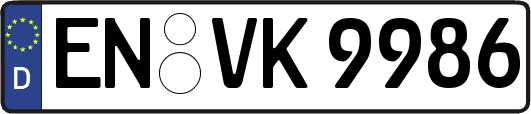 EN-VK9986