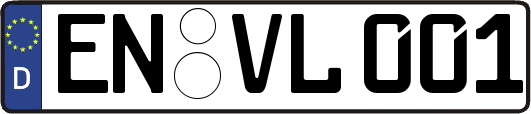 EN-VL001