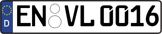 EN-VL0016