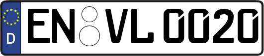 EN-VL0020