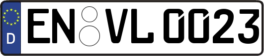 EN-VL0023