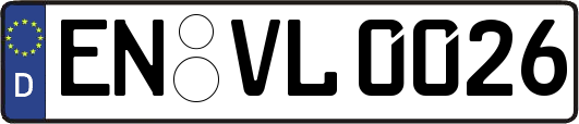EN-VL0026