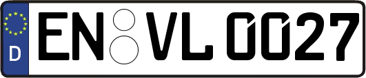 EN-VL0027