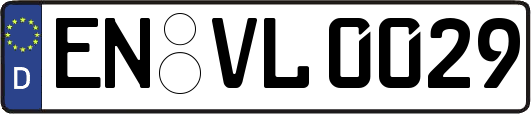 EN-VL0029