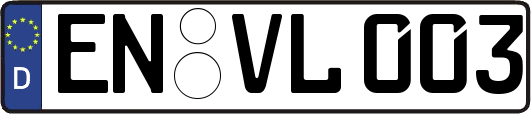 EN-VL003