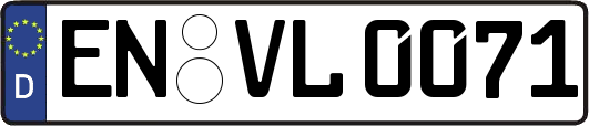 EN-VL0071