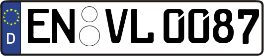 EN-VL0087