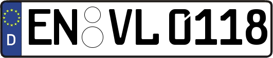 EN-VL0118