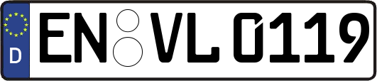 EN-VL0119